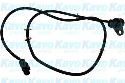 KAVO PARTS bas5508 -  Датчик, частота вращения колеса